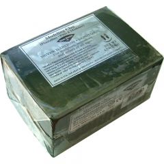 [특가판매]Plastalina(칼라유점토) 4.5 LB(2kg)-Dark Green