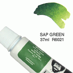 [특가판매]Bob Ross-R6021-Sap Green 37ml