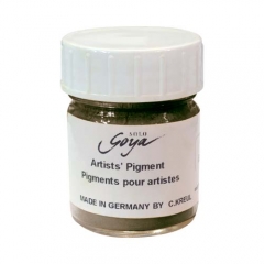 Solo Goya Pigment-Brown:100541-Casseler Brown