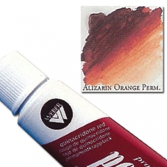 (특가판매)Professional Permalba Oil Colors 37ml - 1058 VENETIAN RED