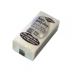 [특가판매]KATO Polymer Clay 3 oz(85g)-Pearl