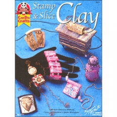 Stamp & Slice Caly[특가판매]