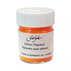Solo Goya Pigment-Red:100645-Permanent Red Light