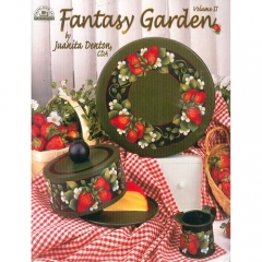 [특가판매]Fantasy Garden Vol.2