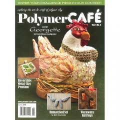Polymer CAFE- June 2008[특가판매]