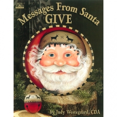 [특가판매]Messages From Santa Give