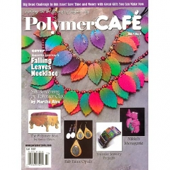 Polymer CAFE- Fall 2007[특가판매]
