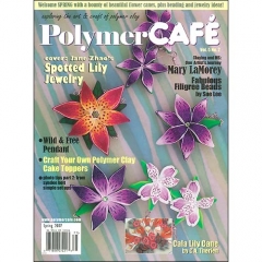 Polymer CAFE- Spring 2007[특가판매]