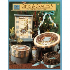 [특가판매]Gifts & Graces 3