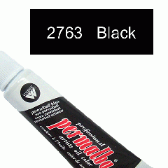 (특가판매)2763-Orignal Permalba Oil Color 37ml-Black