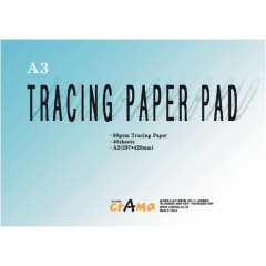 트레싱지(Tracing Paper Pad)-A3