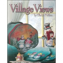 [특가판매]Village Views Book 6