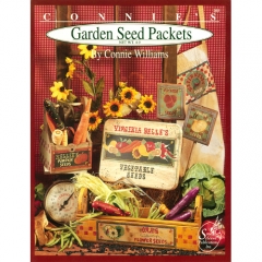 [특가판매]Garden Seed Packets