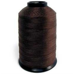 56275-002 Nylon Thread Brown(1348m)