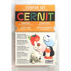 [특가판매]CERNIT KIT-Starter Set #1