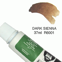 [특가판매]Bob Ross-R6001-Dark Sienna 37ml