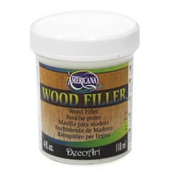Deco Art-Wood Filler (나무 메꿈제)