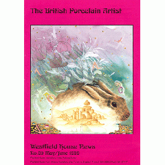 특가판매 The British Porcelain Artist Vol.89