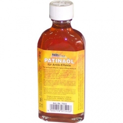 Antique Patina Oil-125ml