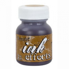 액체형전사물감/Ink Effects IE11 Brown-1 oz(29ml)