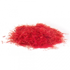 Paper Perfect Accent-PPF07 Red Natural Fibers