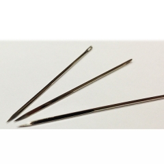 1191-13 Glover`s Needle Size 3(Small)-10개