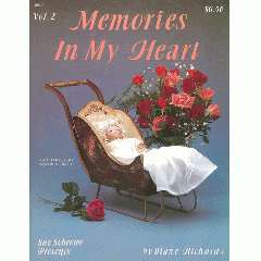 [특가판매]Memories In My Heart Vol. 2 by Diane Richards