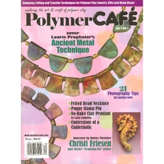Polymer CAFE- Winter 2006/07[특가판매]