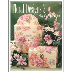 [특가판매]Floral Designs 2