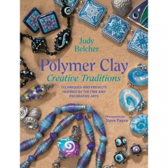 Polymer Clay Creative Traditions[특가판매]