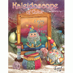 [특가판매]Kaleidoscope of Color by Deborha Kerr