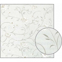 Petterned Paper:PA-0255 Warm Roses & Vine[특가판매]