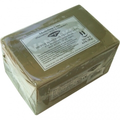 [특가판매]Plastalina(칼라유점토) 4.5 LB(2kg)-Gray