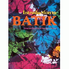 Introduction to Batik[특가판매]