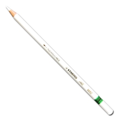 SF8-Stabilo White Pencil