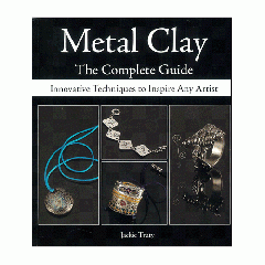 Metal Clay The Complete Guide By Jackie Truty[특가판매]