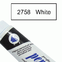 (특가판매)2758-Orignal Permalba Oil Color 150ml-White
