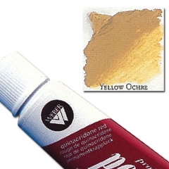 (특가판매)Professional Permalba Oil Colors 37ml - 1061 YELLOW OCHRE
