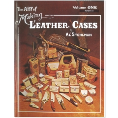 특가판매61941-01 The Art Of Making Leather Cases, Vol. 1