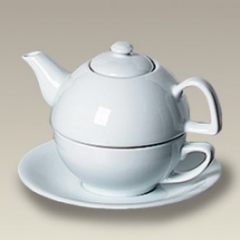 [특가판매]5451 Tea for One Set with 16 oz. Teapot