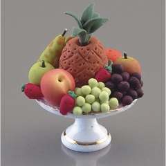 [음식]472/8 Fruit Plate