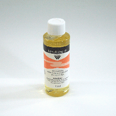 [특가판매]1521 Weber Light Drying Oil-118 ml (4 fl oz)