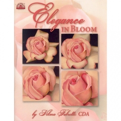 [특가판매]Elegance in Bloom