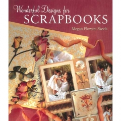 Wonderfull Designs for Scrapbooks[특가판매]