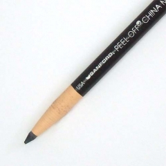Wax Pencil-Black