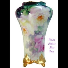 특가판매 ST51-Rose Vase