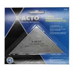 X7725 X-ACTO Triangle 3 Inch[특가판매]