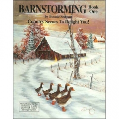 [특가판매]Barnstorming Book One