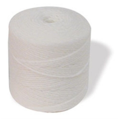 56450-103 Waxed Thread White(123 m)