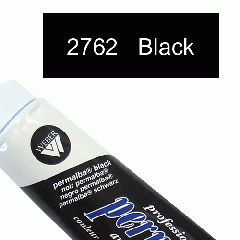 (특가판매)2762-Orignal Permalba Oil Color 150ml-Black